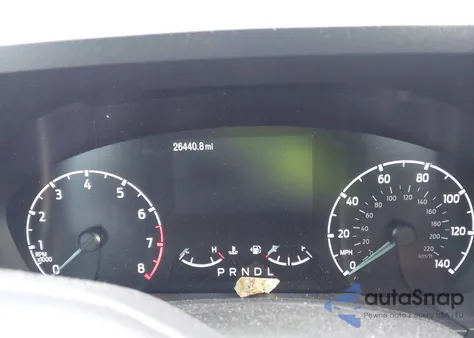 2022 Ford Maverick Xlt из США, поврежденный, VIN 3FTTW8F9XNRA91995